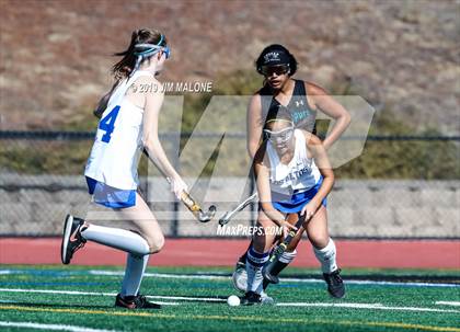Thumbnail 2 in Los Altos vs Christopher (CCS Quarterfinals)  photogallery.