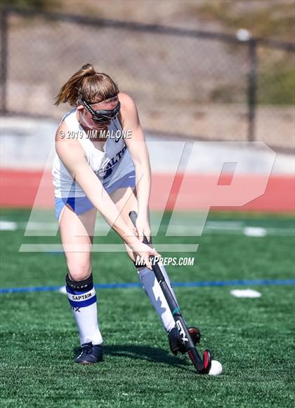 Thumbnail 2 in Los Altos vs Christopher (CCS Quarterfinals)  photogallery.