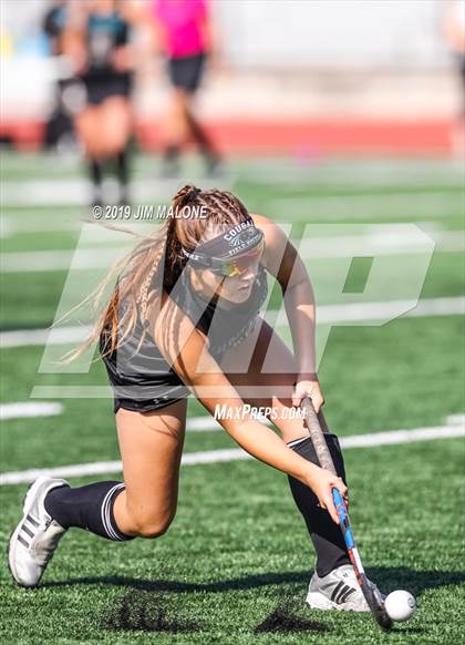Thumbnail 1 in Los Altos vs Christopher (CCS Quarterfinals)  photogallery.