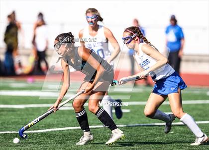 Thumbnail 2 in Los Altos vs Christopher (CCS Quarterfinals)  photogallery.