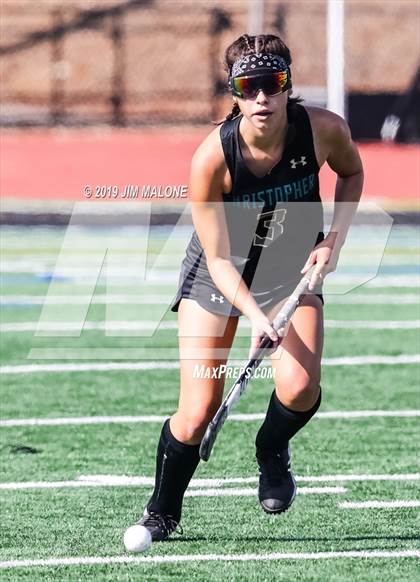 Thumbnail 1 in Los Altos vs Christopher (CCS Quarterfinals)  photogallery.