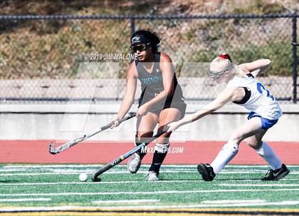 Thumbnail 2 in Los Altos vs Christopher (CCS Quarterfinals)  photogallery.