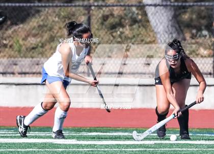 Thumbnail 3 in Los Altos vs Christopher (CCS Quarterfinals)  photogallery.
