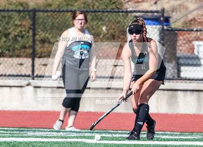 Thumbnail 3 in Los Altos vs Christopher (CCS Quarterfinals)  photogallery.
