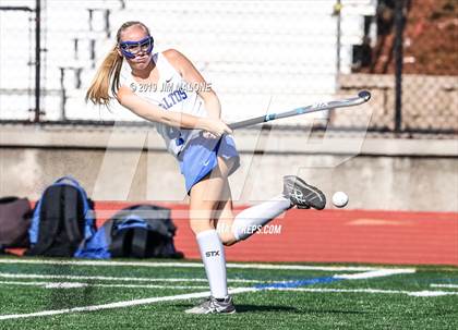 Thumbnail 2 in Los Altos vs Christopher (CCS Quarterfinals)  photogallery.