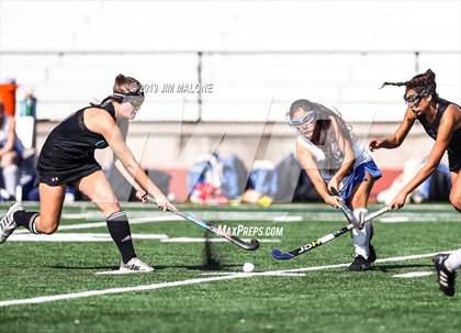 Thumbnail 3 in Los Altos vs Christopher (CCS Quarterfinals)  photogallery.