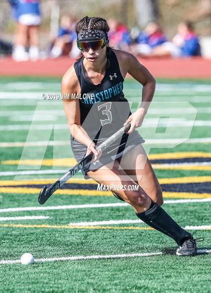 Thumbnail 3 in Los Altos vs Christopher (CCS Quarterfinals)  photogallery.