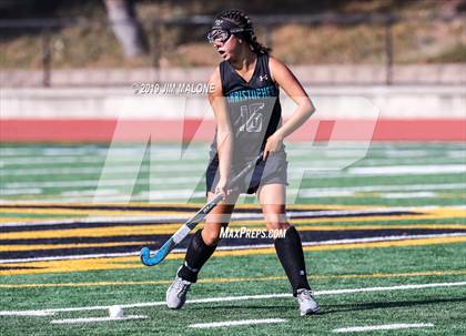 Thumbnail 2 in Los Altos vs Christopher (CCS Quarterfinals)  photogallery.