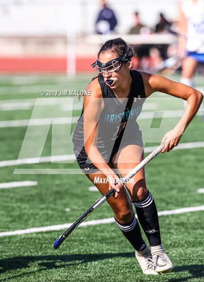 Thumbnail 3 in Los Altos vs Christopher (CCS Quarterfinals)  photogallery.