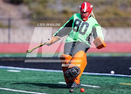 Thumbnail 2 in Los Altos vs Christopher (CCS Quarterfinals)  photogallery.