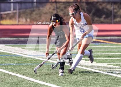 Thumbnail 3 in Los Altos vs Christopher (CCS Quarterfinals)  photogallery.