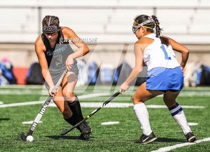 Thumbnail 3 in Los Altos vs Christopher (CCS Quarterfinals)  photogallery.
