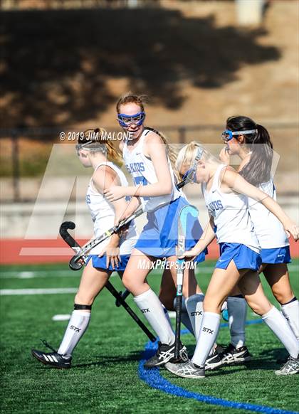 Thumbnail 1 in Los Altos vs Christopher (CCS Quarterfinals)  photogallery.