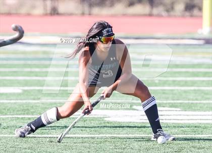 Thumbnail 2 in Los Altos vs Christopher (CCS Quarterfinals)  photogallery.