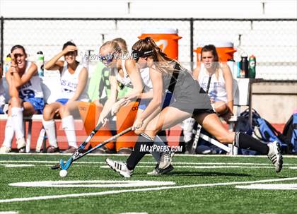 Thumbnail 3 in Los Altos vs Christopher (CCS Quarterfinals)  photogallery.