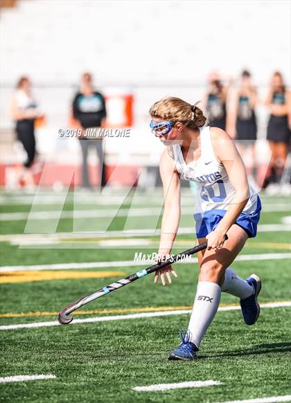Thumbnail 3 in Los Altos vs Christopher (CCS Quarterfinals)  photogallery.