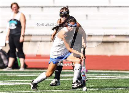 Thumbnail 3 in Los Altos vs Christopher (CCS Quarterfinals)  photogallery.
