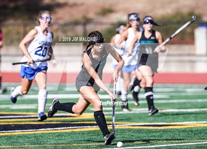 Thumbnail 2 in Los Altos vs Christopher (CCS Quarterfinals)  photogallery.