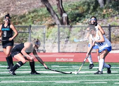 Thumbnail 3 in Los Altos vs Christopher (CCS Quarterfinals)  photogallery.