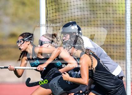 Thumbnail 1 in Los Altos vs Christopher (CCS Quarterfinals)  photogallery.