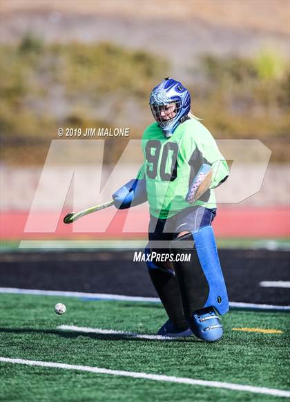 Thumbnail 3 in Los Altos vs Christopher (CCS Quarterfinals)  photogallery.