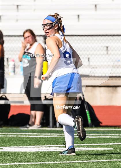 Thumbnail 3 in Los Altos vs Christopher (CCS Quarterfinals)  photogallery.
