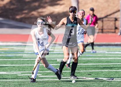 Thumbnail 3 in Los Altos vs Christopher (CCS Quarterfinals)  photogallery.