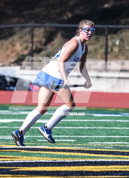 Thumbnail 2 in Los Altos vs Christopher (CCS Quarterfinals)  photogallery.