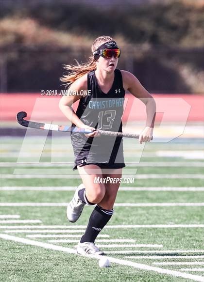 Thumbnail 3 in Los Altos vs Christopher (CCS Quarterfinals)  photogallery.