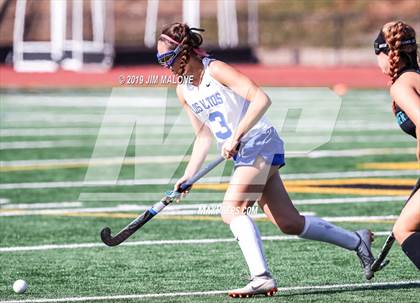 Thumbnail 2 in Los Altos vs Christopher (CCS Quarterfinals)  photogallery.