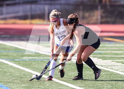 Thumbnail 2 in Los Altos vs Christopher (CCS Quarterfinals)  photogallery.