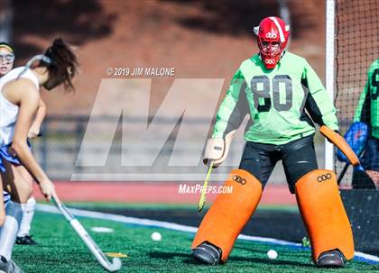 Thumbnail 2 in Los Altos vs Christopher (CCS Quarterfinals)  photogallery.