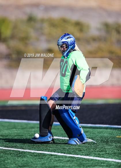 Thumbnail 1 in Los Altos vs Christopher (CCS Quarterfinals)  photogallery.