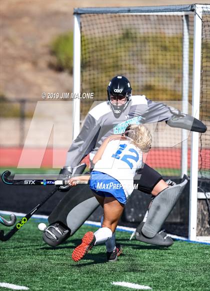 Thumbnail 3 in Los Altos vs Christopher (CCS Quarterfinals)  photogallery.