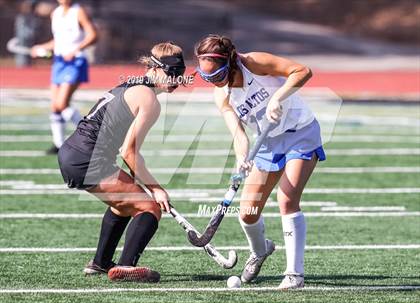 Thumbnail 1 in Los Altos vs Christopher (CCS Quarterfinals)  photogallery.