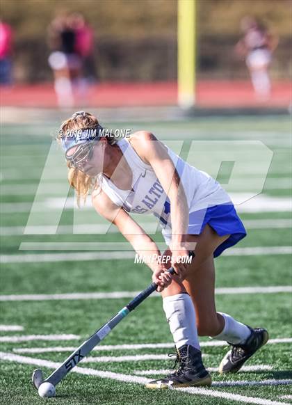 Thumbnail 1 in Los Altos vs Christopher (CCS Quarterfinals)  photogallery.