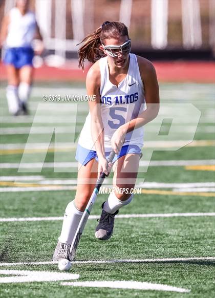Thumbnail 2 in Los Altos vs Christopher (CCS Quarterfinals)  photogallery.