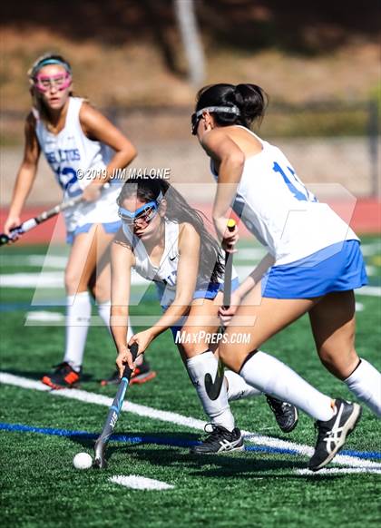 Thumbnail 2 in Los Altos vs Christopher (CCS Quarterfinals)  photogallery.