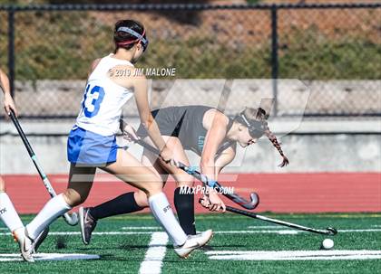 Thumbnail 3 in Los Altos vs Christopher (CCS Quarterfinals)  photogallery.