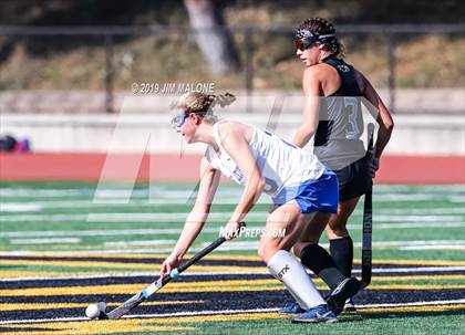 Thumbnail 1 in Los Altos vs Christopher (CCS Quarterfinals)  photogallery.
