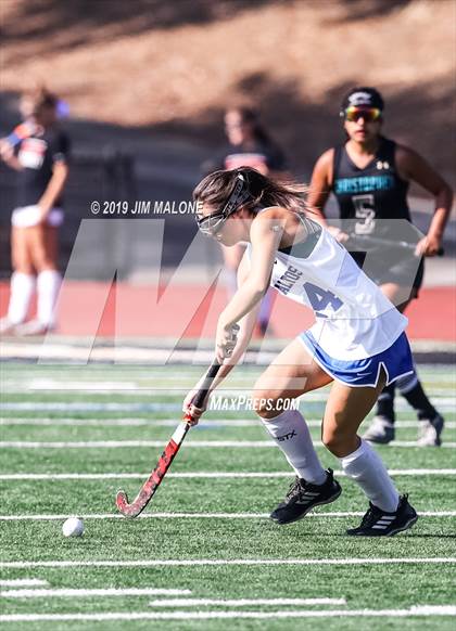 Thumbnail 3 in Los Altos vs Christopher (CCS Quarterfinals)  photogallery.