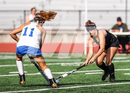 Thumbnail 2 in Los Altos vs Christopher (CCS Quarterfinals)  photogallery.
