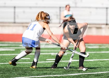 Thumbnail 3 in Los Altos vs Christopher (CCS Quarterfinals)  photogallery.