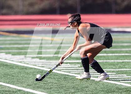 Thumbnail 3 in Los Altos vs Christopher (CCS Quarterfinals)  photogallery.