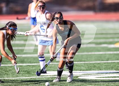 Thumbnail 1 in Los Altos vs Christopher (CCS Quarterfinals)  photogallery.