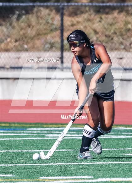 Thumbnail 2 in Los Altos vs Christopher (CCS Quarterfinals)  photogallery.
