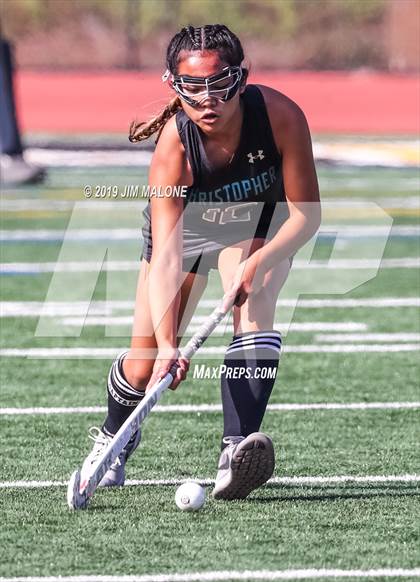 Thumbnail 1 in Los Altos vs Christopher (CCS Quarterfinals)  photogallery.