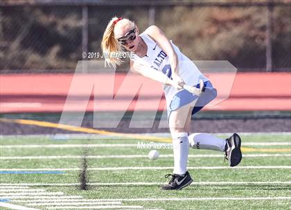 Thumbnail 2 in Los Altos vs Christopher (CCS Quarterfinals)  photogallery.
