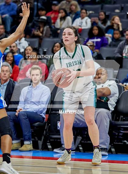 Thumbnail 1 in Serra vs. Sacred Heart Cathedral Preparatory (CIF State D1 Final) photogallery.