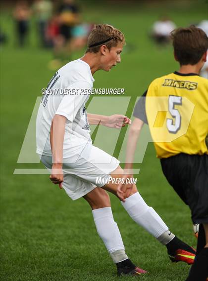 Thumbnail 3 in Prospect Ridge Academy @ The Academy photogallery.